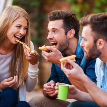 35 Delightful Presents for Pizza Lovers