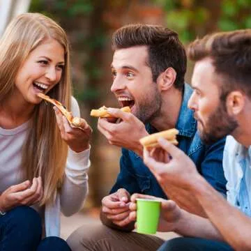 35 Delightful Presents for Pizza Lovers