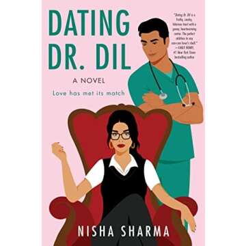Nisha Sharma's Backlist and Recommendations - Wednesday Author 8/21/2024