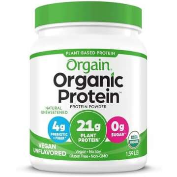 Specialty Ingredients