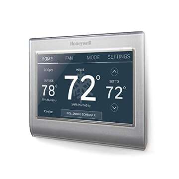 programmable thermostats