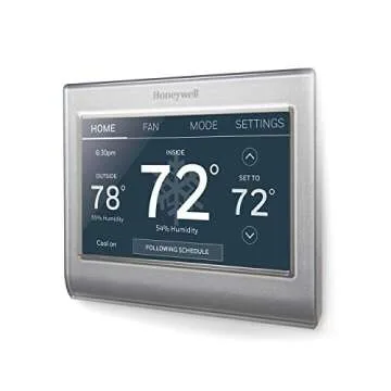 programmable thermostats