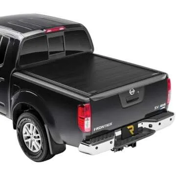 Truck and Towing Gear