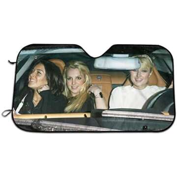 Britney Spears - GIMME MORE!