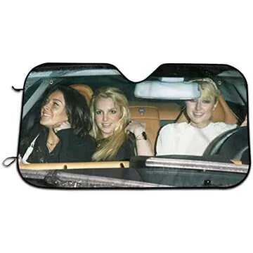 Britney Spears - GIMME MORE!