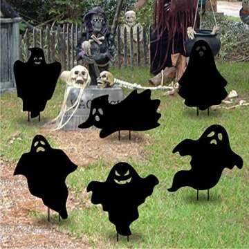 Holiday: Halloween Decor