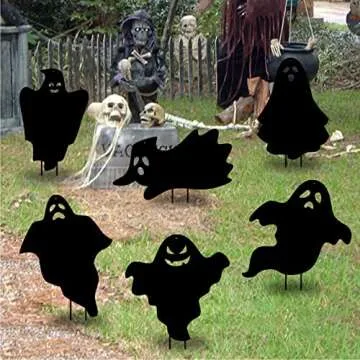 Holiday: Halloween Decor