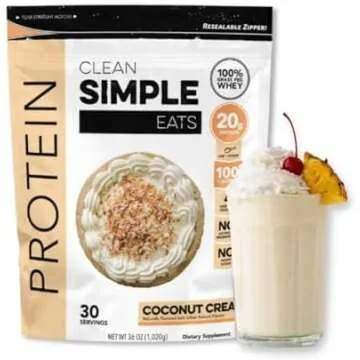 My Go-To Supplements