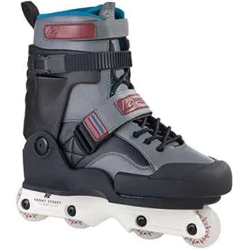 aggressive inline skates