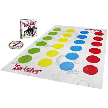 Twister Halloween Costume