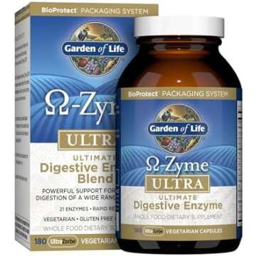 Pregnancy Supplements
