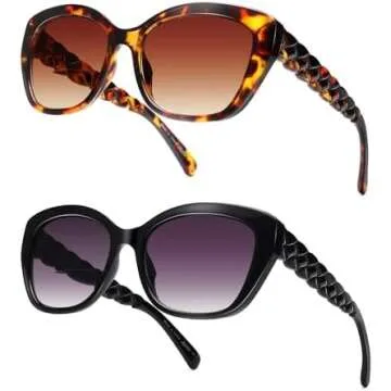 Women's Fashion Plus Size Included