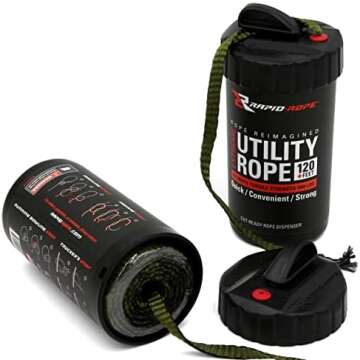 Survival Gear & Prepping with Sixth Day Ranch