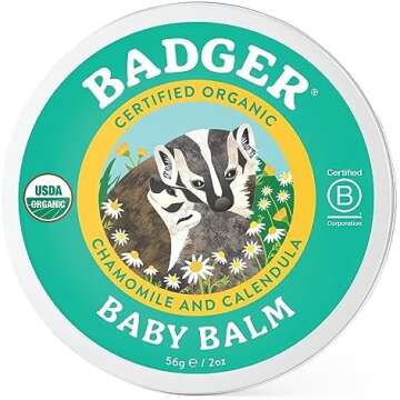 Baby Shower Gift Ideas