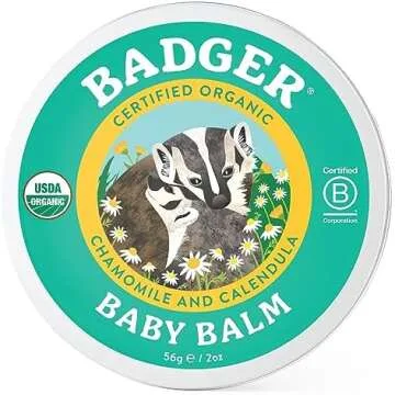 Baby Shower Gift Ideas