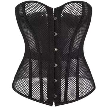 Clothes (Tall Girl Friendly)