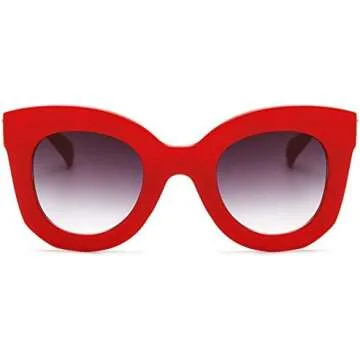 THE BEST SHADES