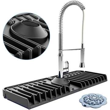 Home upgrades and improvements