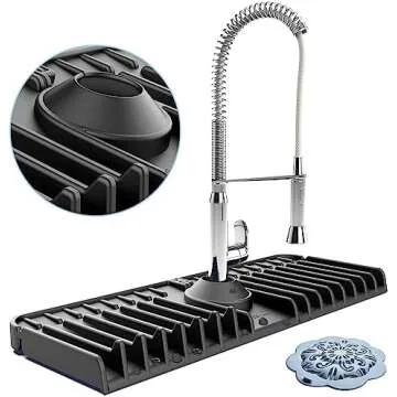 Home upgrades and improvements