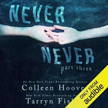 The BEST of Colleen Hoover!
