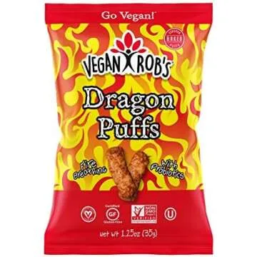 Ryupure Approved Snacking