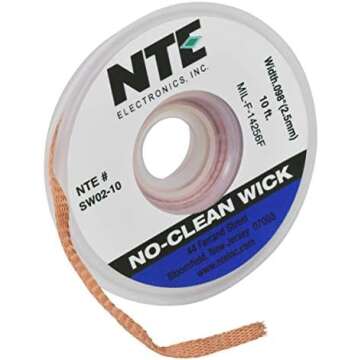 Soldering Equipment and Accessories