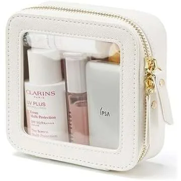 The Purse Essentials 💸🍒🎞👛