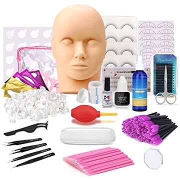 Lash beginner ♥️