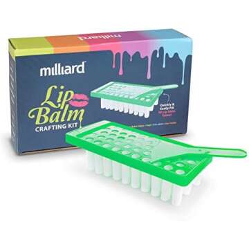 DIY Beauty Get Started Equipment