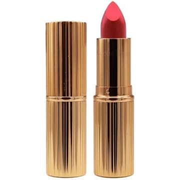 Lipsticks for Dry Lips