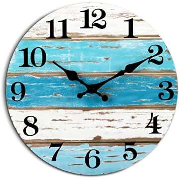 Captivating Coastal Wall Decor