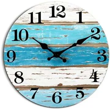 Captivating Coastal Wall Decor