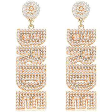 Camp Bachelorette Party