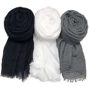 What I Use For My Head Wrap Styling