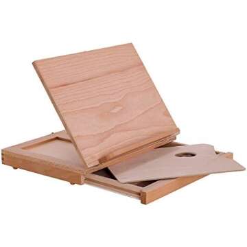 Home Office Desk Upgrades