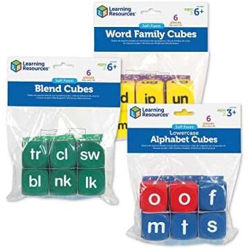 Classroom Manipulatives