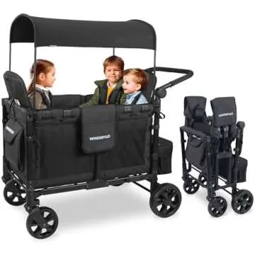 Carseats & Strollers