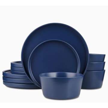 Patriotic Tablescape Must Haves