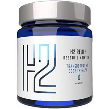 Toiletries, Cosmetics & Personal Care Products