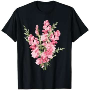 Garden Love Tees
