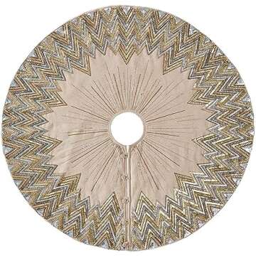 Midnight Christmas Tree Theme