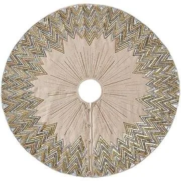 Midnight Christmas Tree Theme