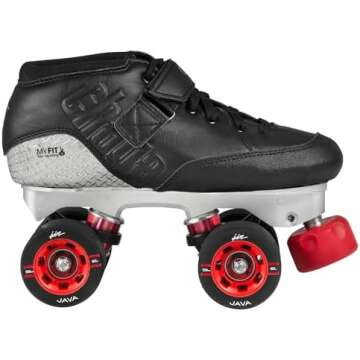 Roller Derby Roller Skates