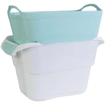 Crochet and Knit Essentials