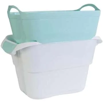 Crochet and Knit Essentials