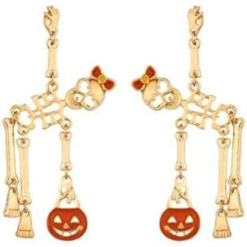 Halloween Earrings 2023