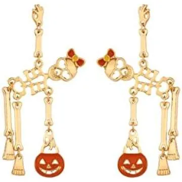 Halloween Earrings 2023