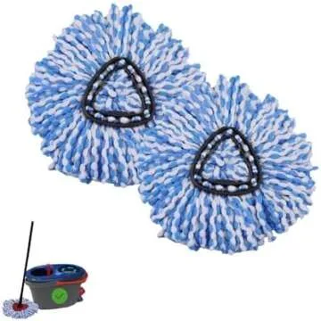 Ocedar Mop and attachments