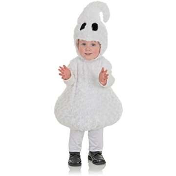 Cute Ghost costume