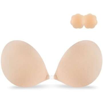 Shapewear, Clothing & More